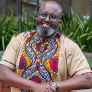 Moses Kemibaro